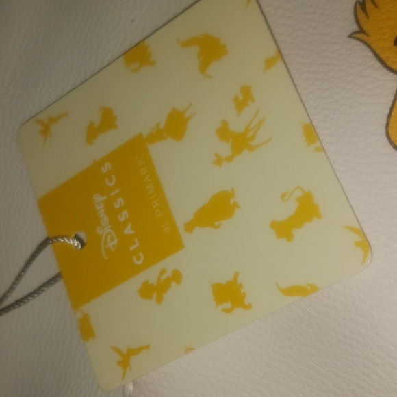 Disney Lion King Cosmetic Bags - Picture 10 of 16